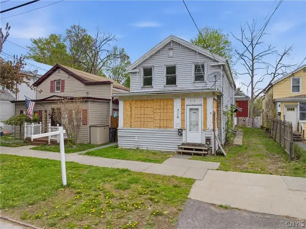 316 W Thomas Street, Rome, NY 13440
