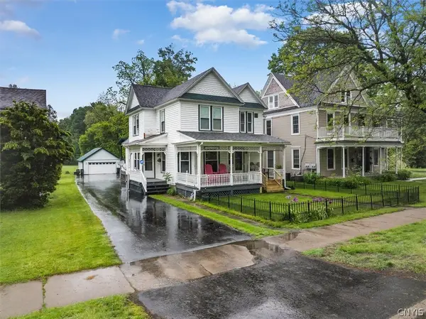 49 Utica Street, Clinton, NY 13323