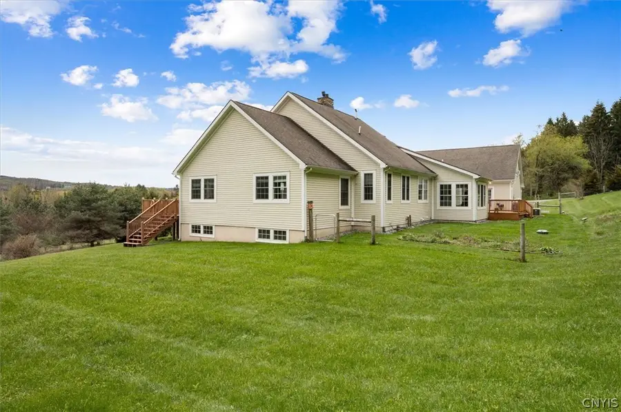 2730 W Hill Road, Hamilton, NY 13346 - #2