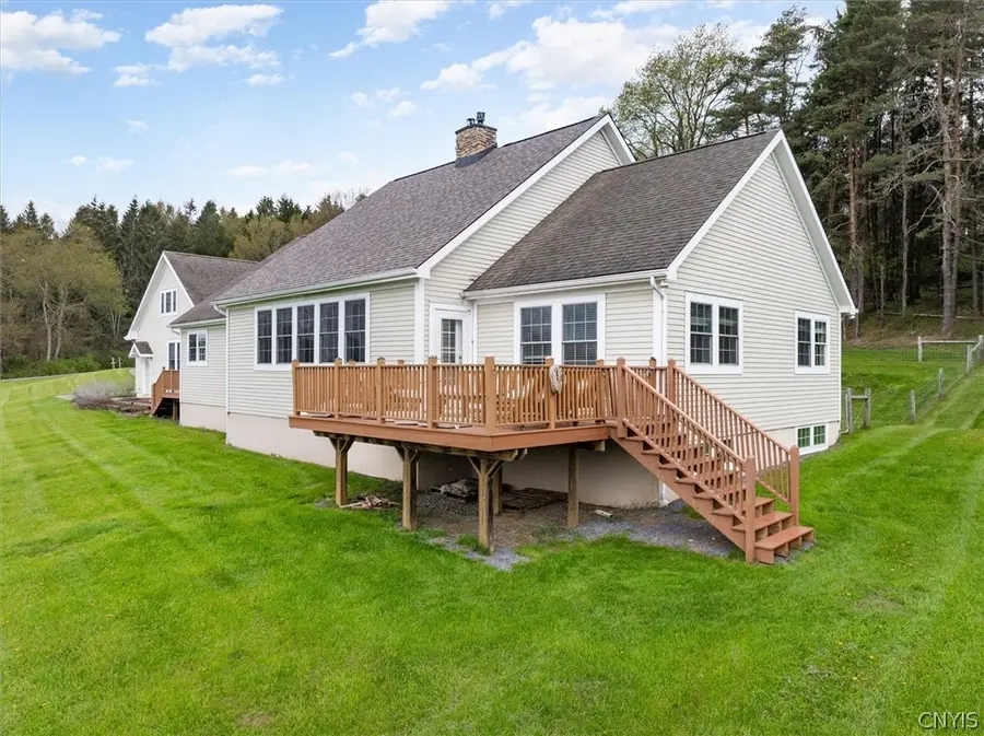 2730 W Hill Road, Hamilton, NY 13346 - #3