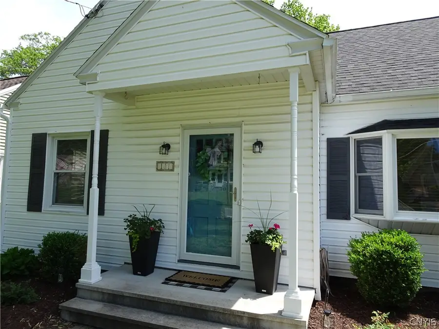 111 Newcastle Road, Syracuse, NY 13219 - #2