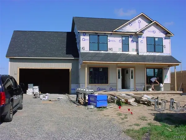 Lot 336 Sedge Grass(timber Banks), Lysander, NY 13027