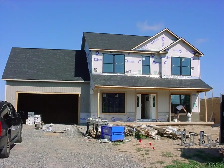 Lot 336 Sedge Grass(timber Banks), Lysander, NY 13027 - #3