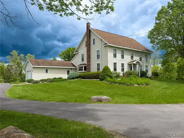 7291 W South Street, Westmoreland, NY 13490
