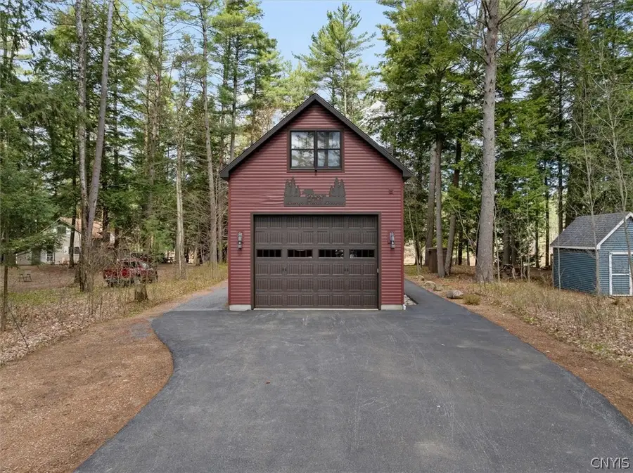 5525 N Shore Road, Brantingham, NY 13312 - #2
