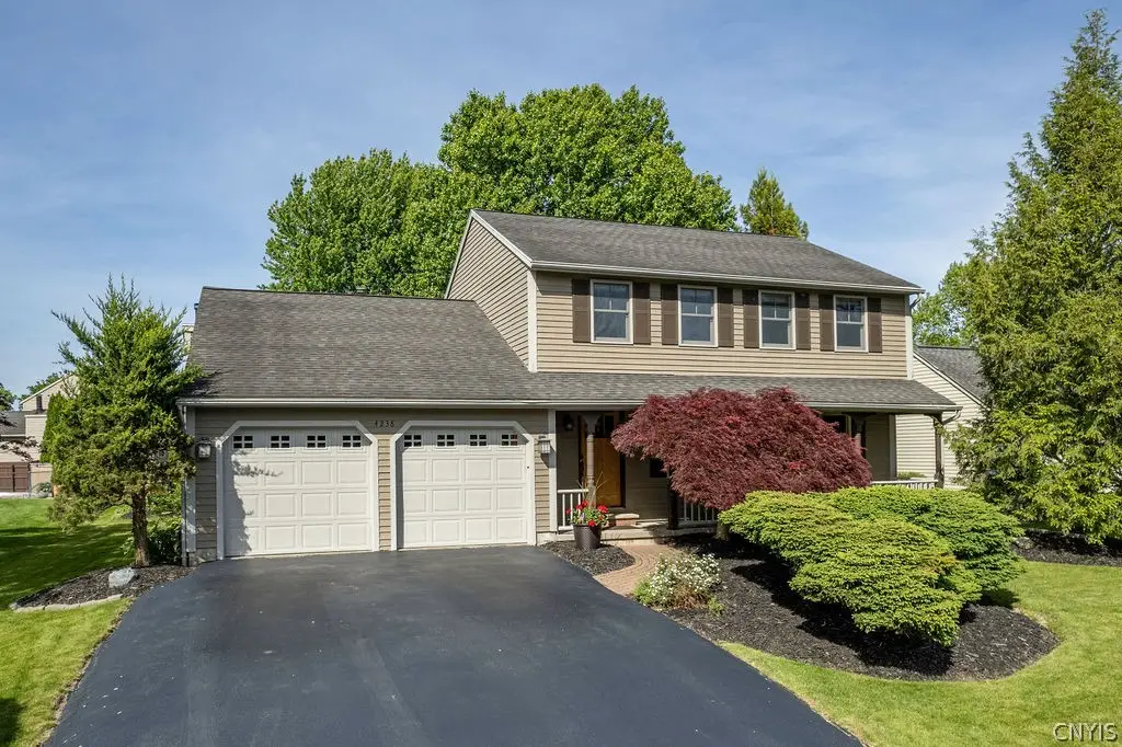 4238 Mayfair Circle, Liverpool, NY 13090 - #1