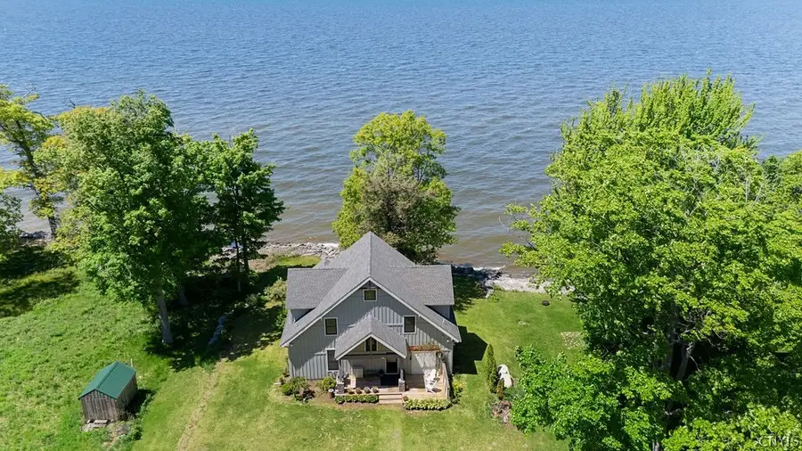 112 Lock Haven Beach Road, Oswego, NY 13126 - #2