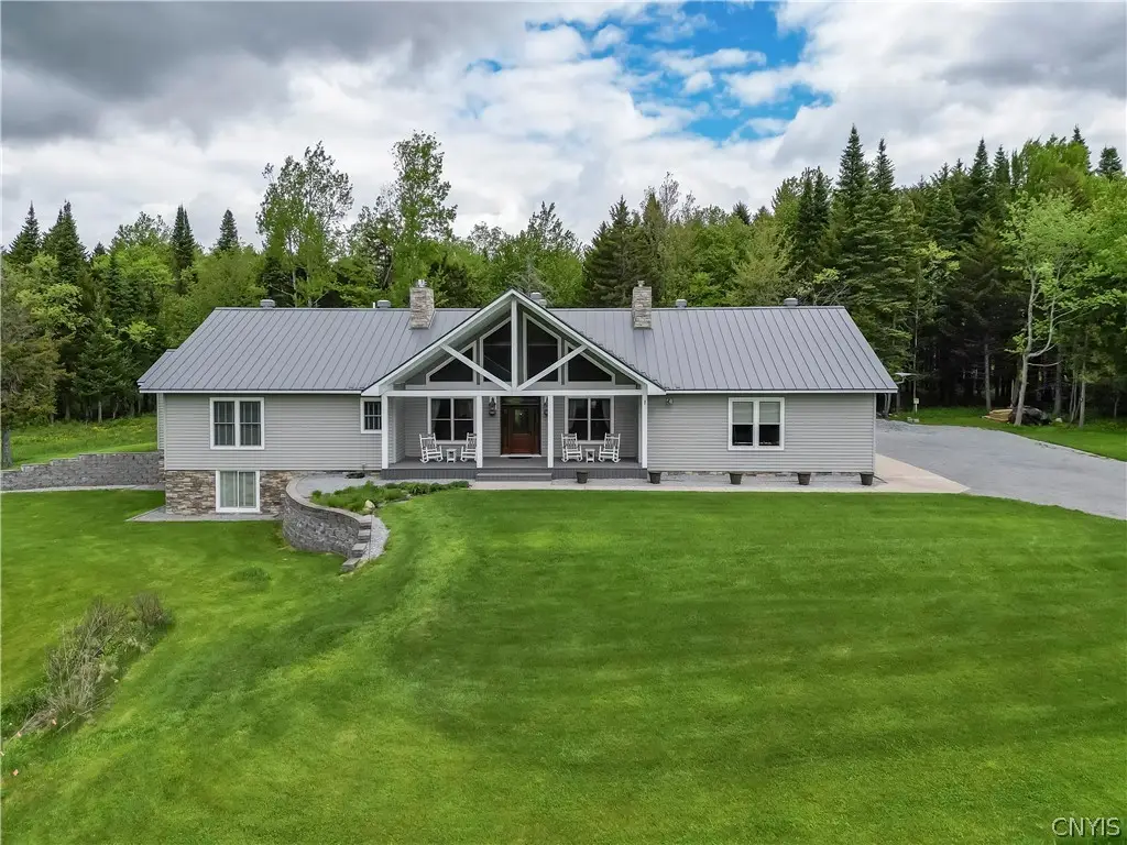 4361 Meyer Road, Constableville, NY 13325 - #1