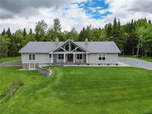 4361 Meyer Road, Constableville, NY 13325