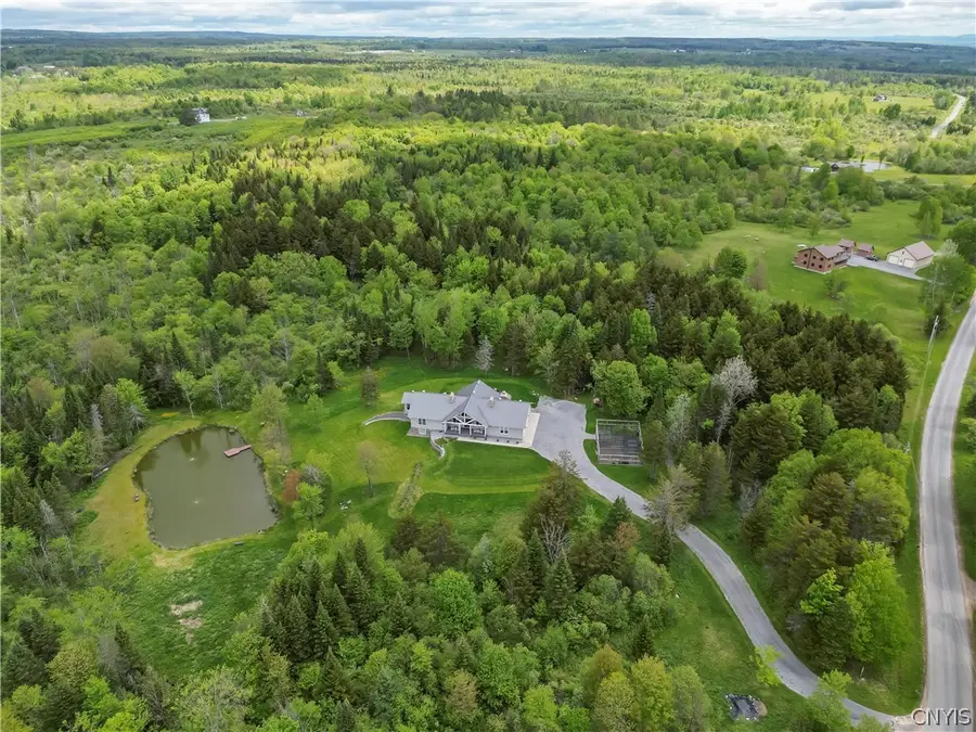 4361 Meyer Road, Constableville, NY 13325 - #3