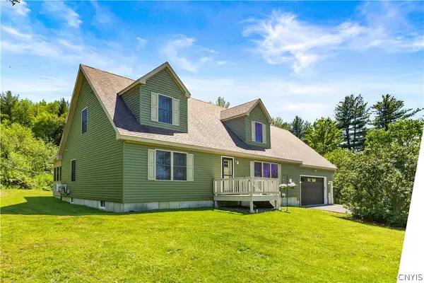 7900 Toad Hollow Road, Barneveld, NY 13304