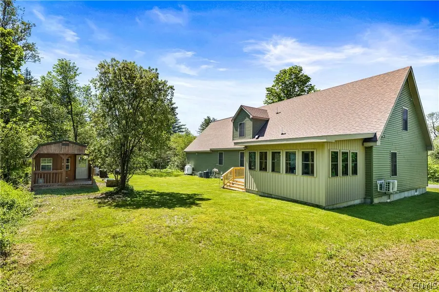7900 Toad Hollow Road, Barneveld, NY 13304 - #3