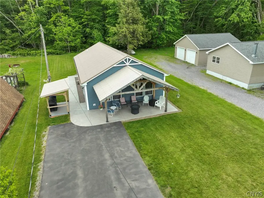 6394 Lakeshore Road S, Verona, NY 13478 - #2