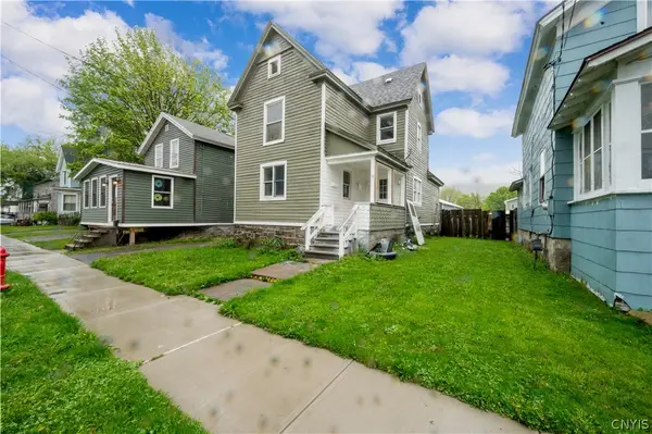 84 W North Street, Ilion, NY 13357