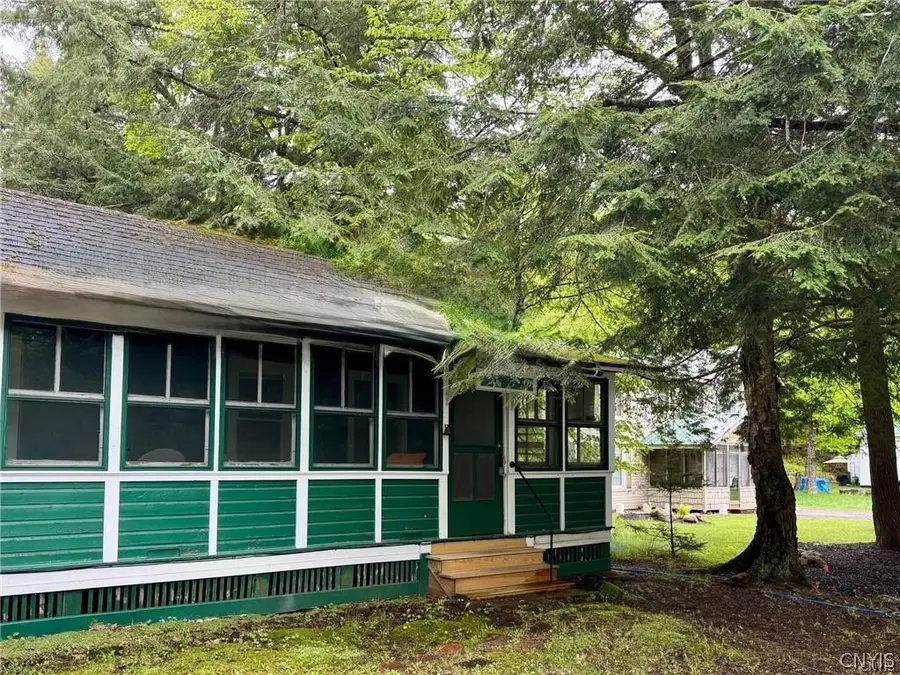 274 S Shore Road, Old Forge, NY 13420 - #2