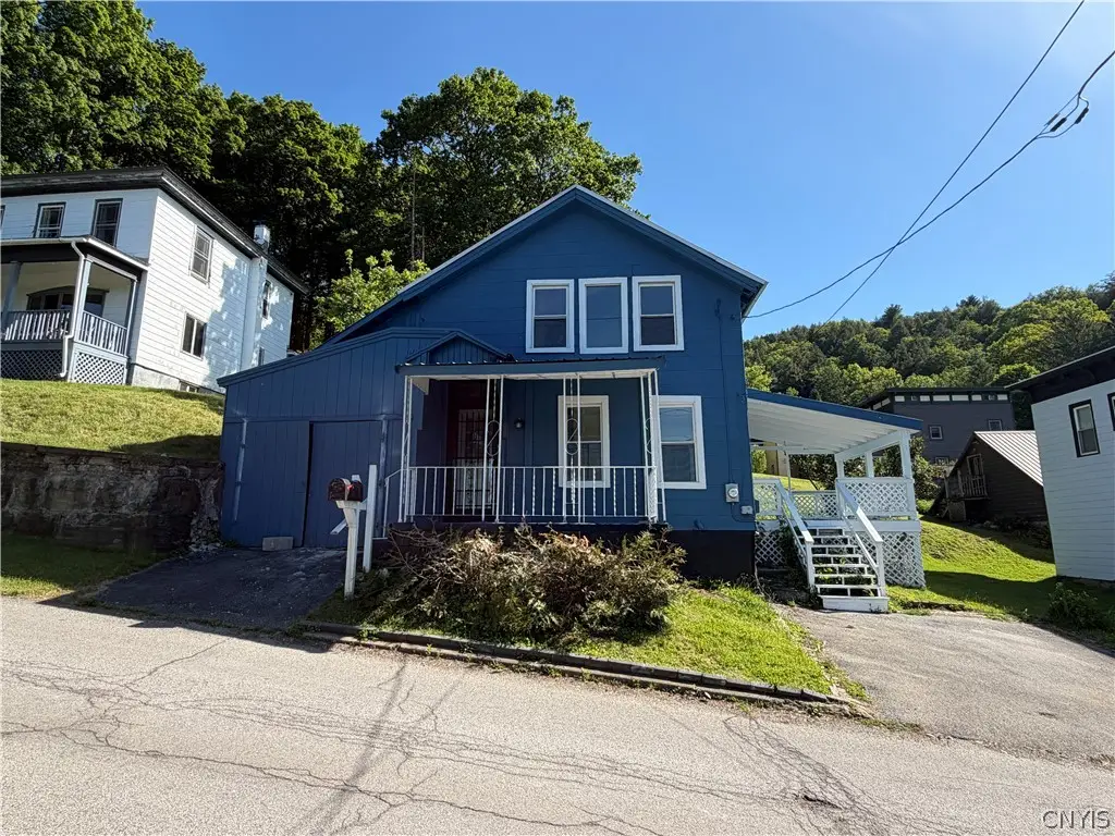 46 Moreland Street, Little Falls, NY 13365 - #1