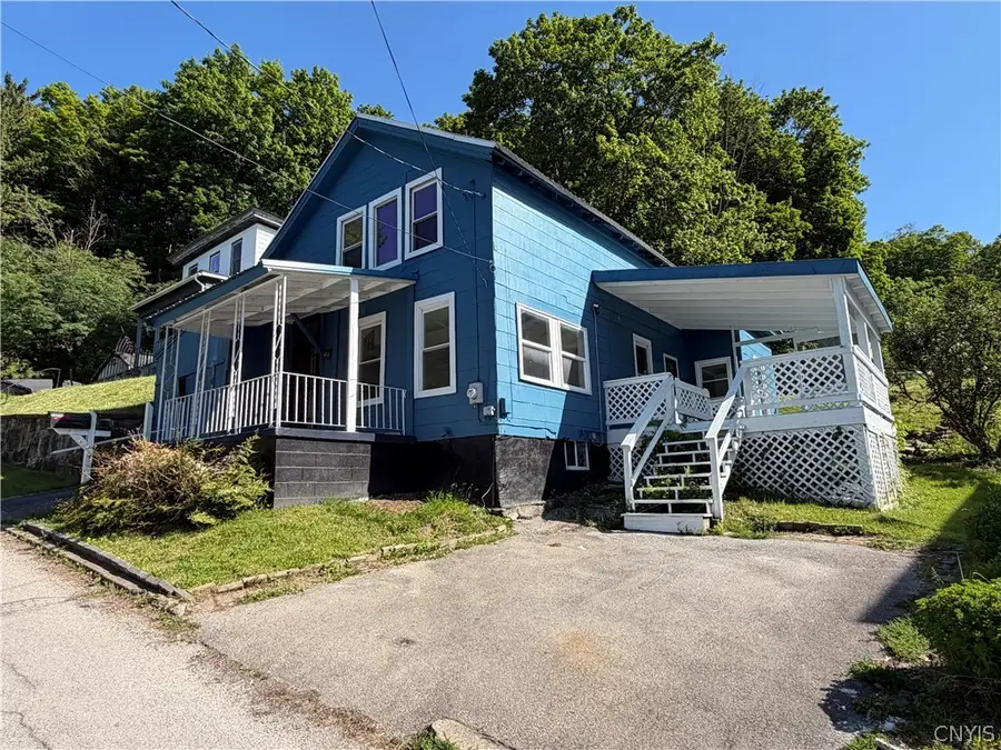 46 Moreland Street, Little Falls, NY 13365 - #2
