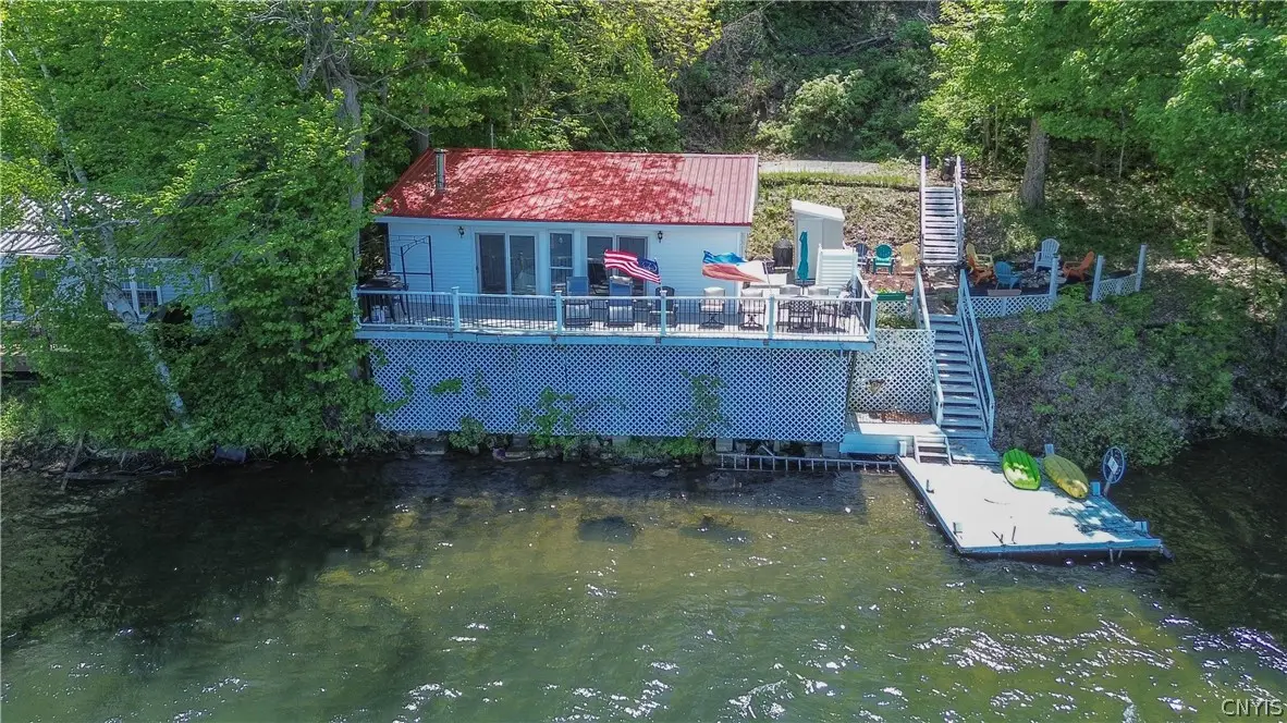 34421 Freeman Drive W, Carthage, NY 13619 - #1