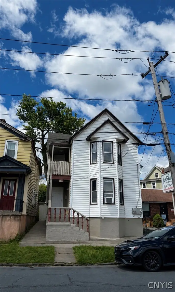 508 Albany Street, Utica, NY 13501 - #1