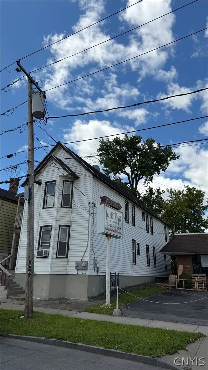 508 Albany Street, Utica, NY 13501 - #2