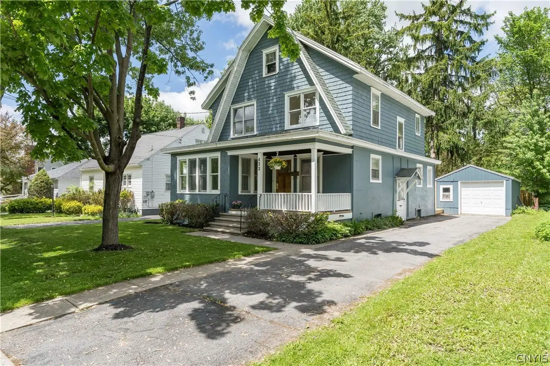 432 Paddock Street, Watertown, NY 13601 - #1
