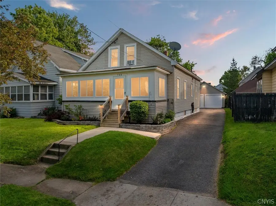 749 W Liberty Street, Rome, NY 13440 - #2