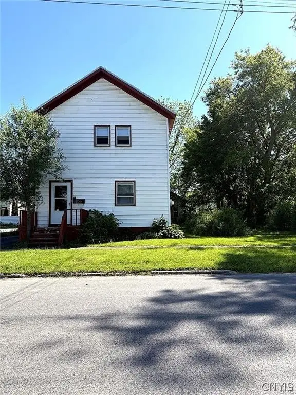 746 Mary Street, Utica, NY 13501