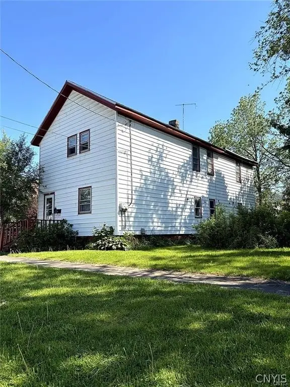 746 Mary Street, Utica, NY 13501 - #2