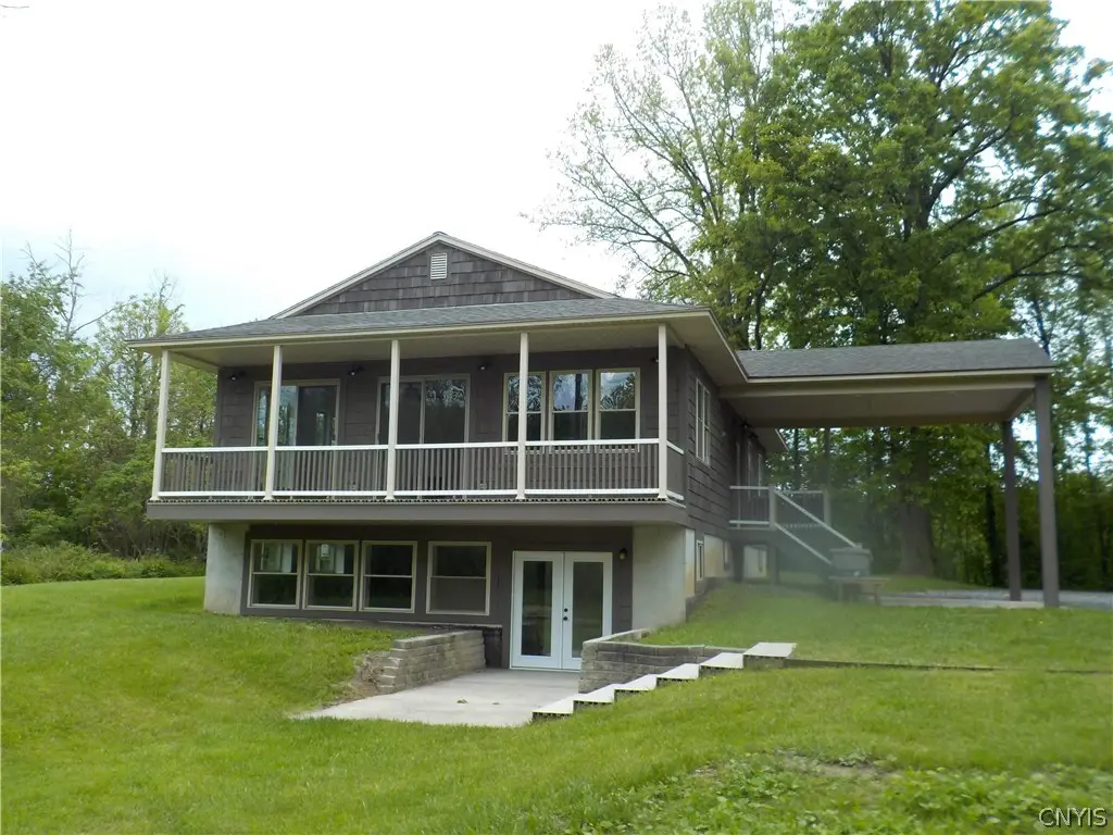 3346 Ditmar Road, Weedsport, NY 13166 - #1