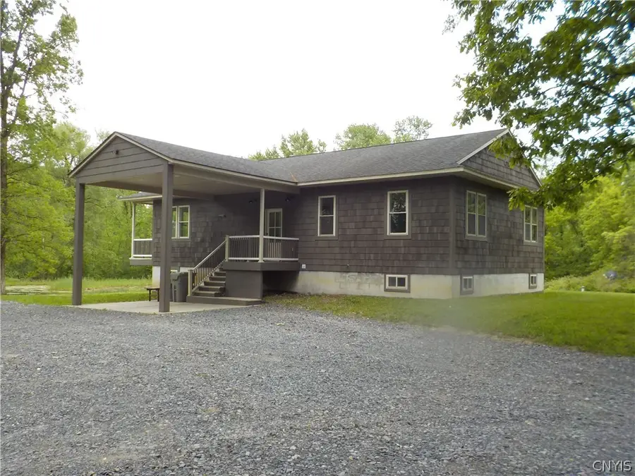 3346 Ditmar Road, Weedsport, NY 13166 - #2