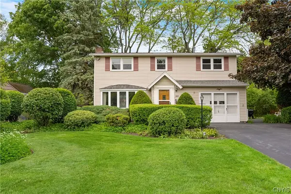 202 E Arbordale Road, Syracuse, NY 13219