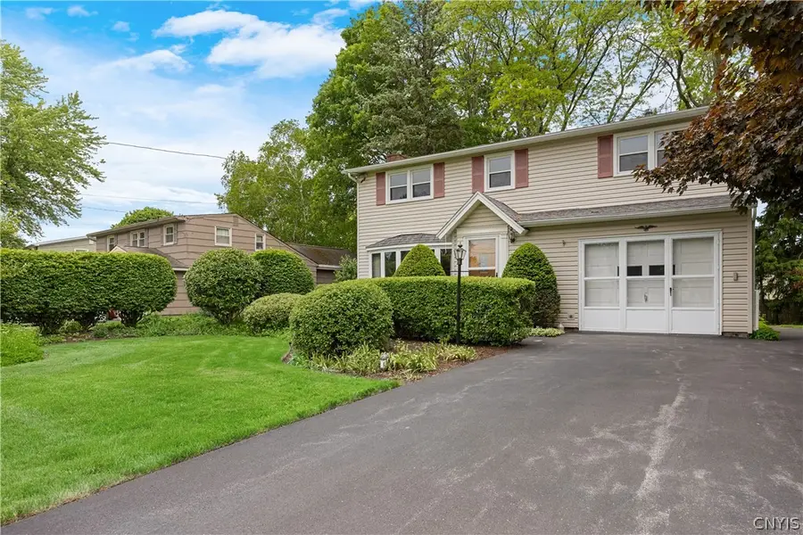 202 E Arbordale Road, Syracuse, NY 13219 - #3