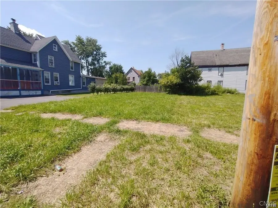 1302 Seymour Avenue, Utica, NY 13501 - #2