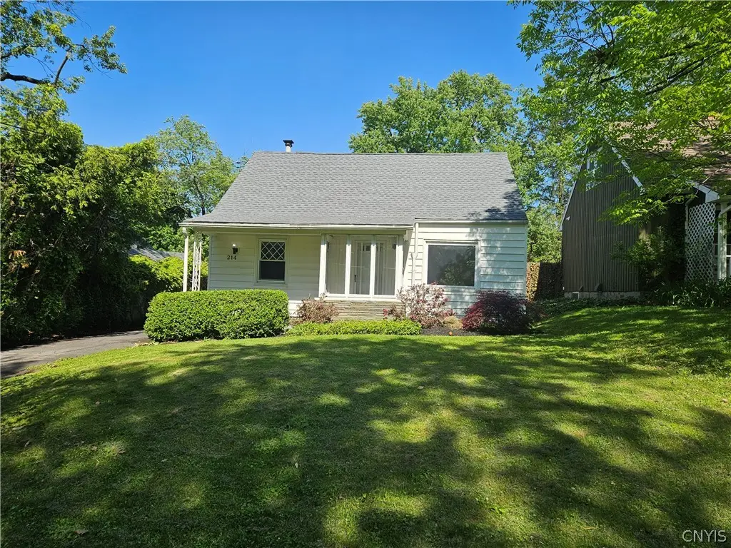 214 Revere Road, Syracuse, NY 13214 - #1