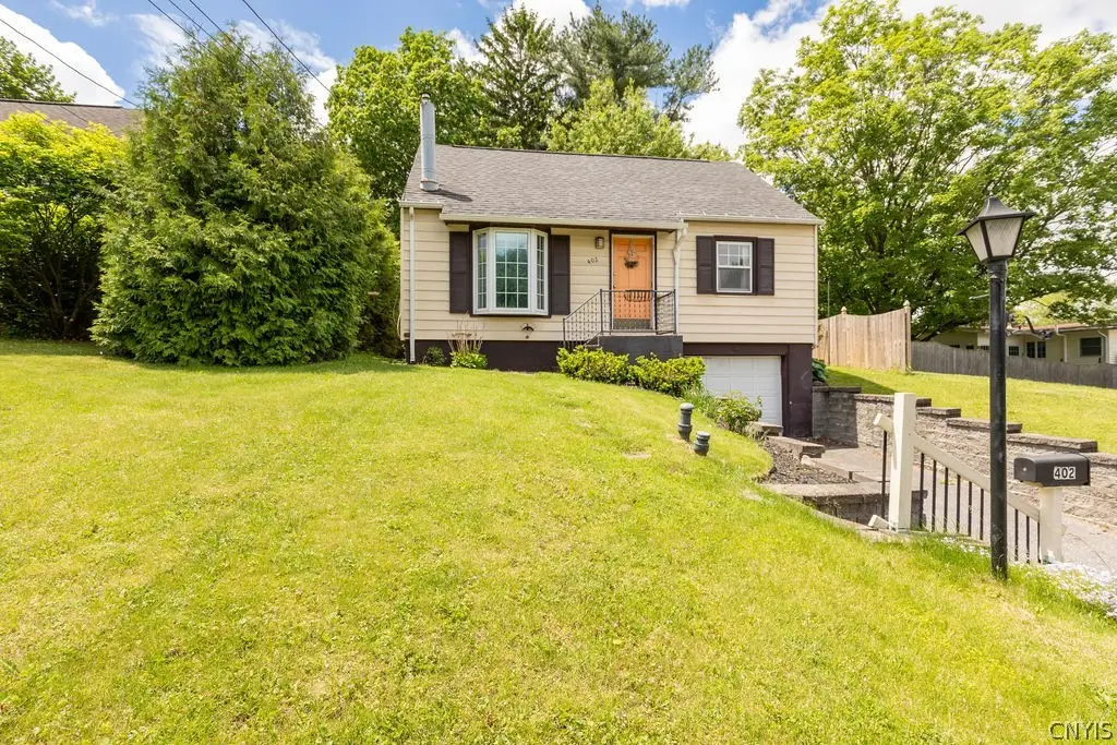 402 Beverly Drive, Syracuse, NY 13219 - #1