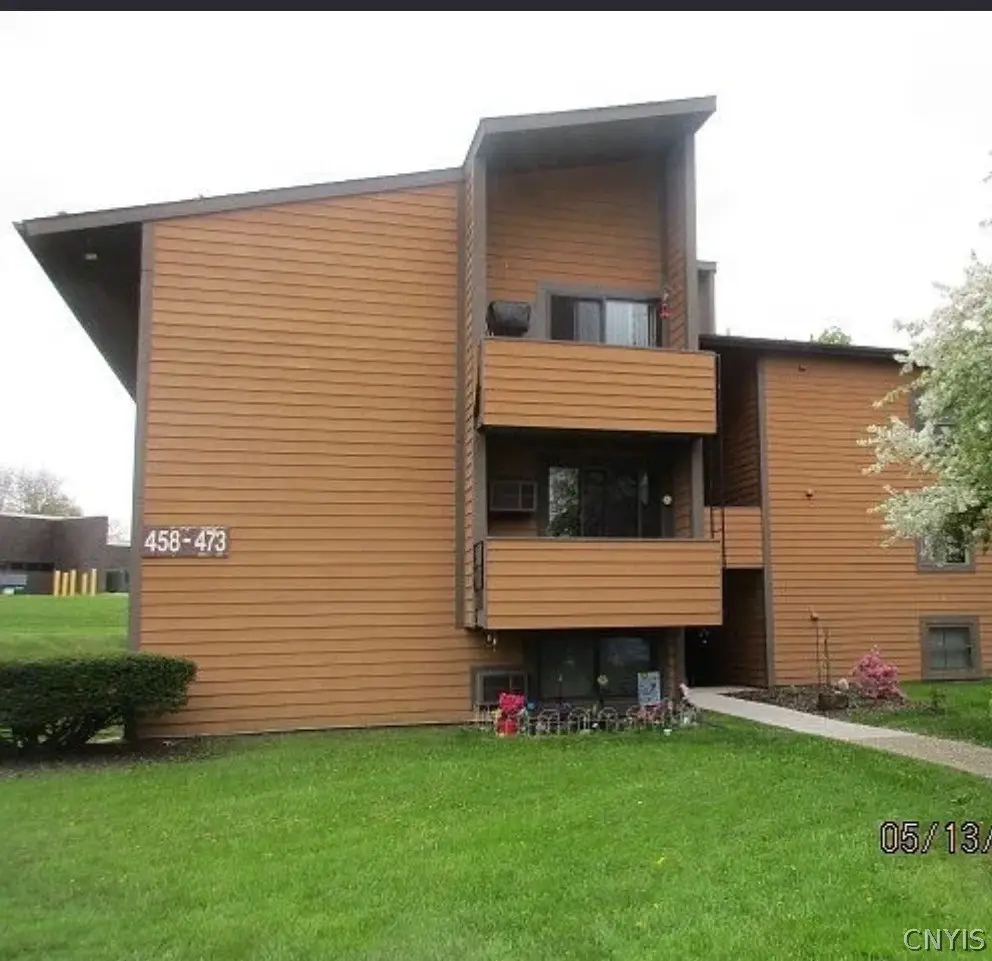 460 Idlewood Boulevard, Baldwinsville, NY 13027 - #1
