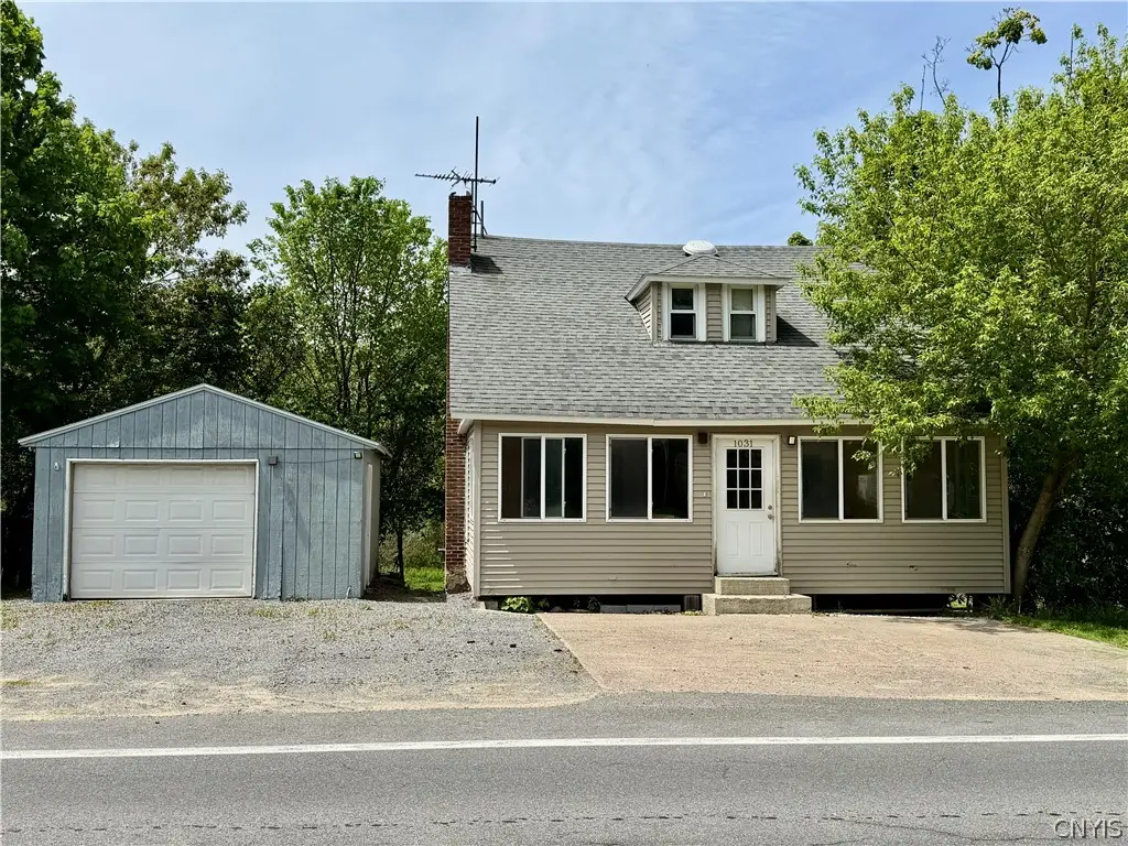 1031 County Route 29, Oswego, NY 13126 - #1