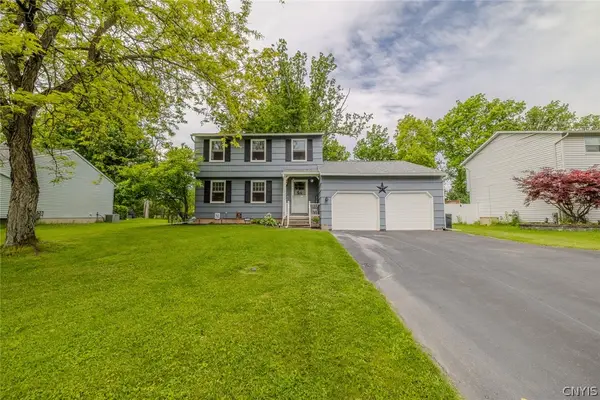 222 Windebank Lane, Minoa, NY 13116