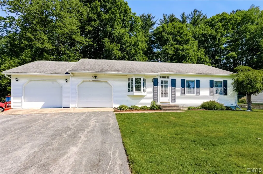 6335 Wager Drive, Rome, NY 13440 - #1