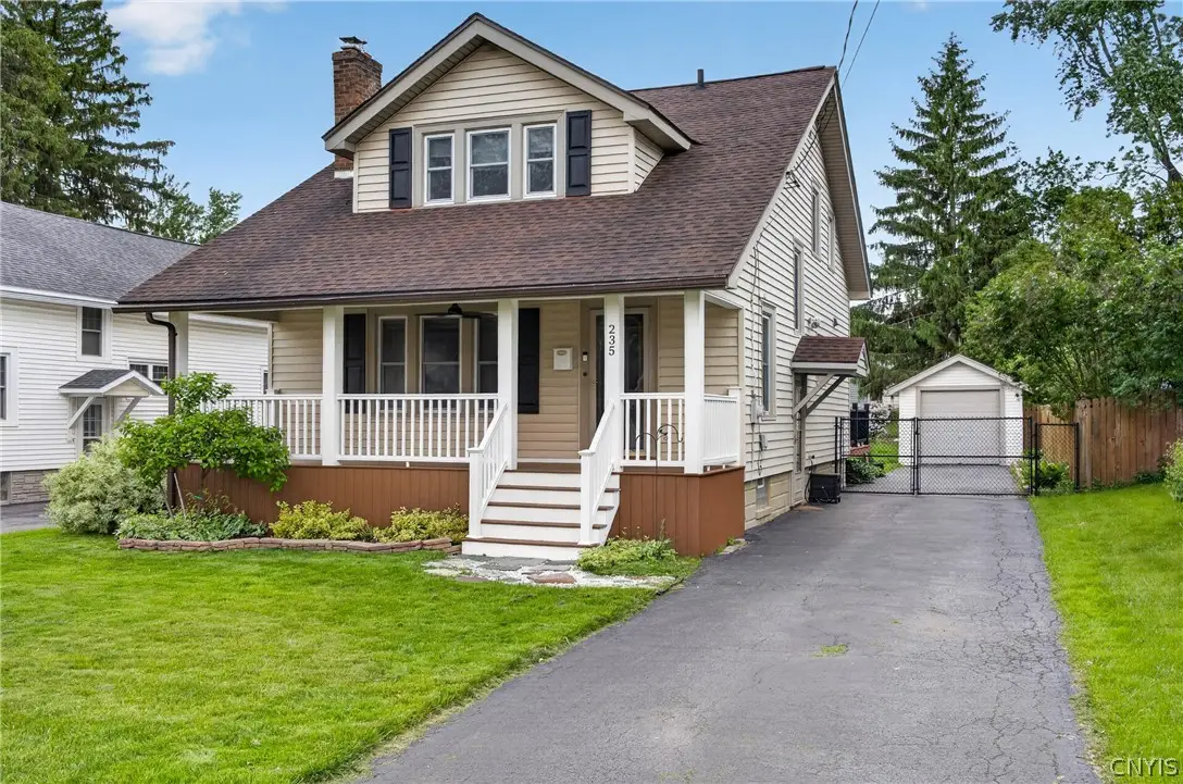 235 Homecroft Road, Syracuse, NY 13206 - #1