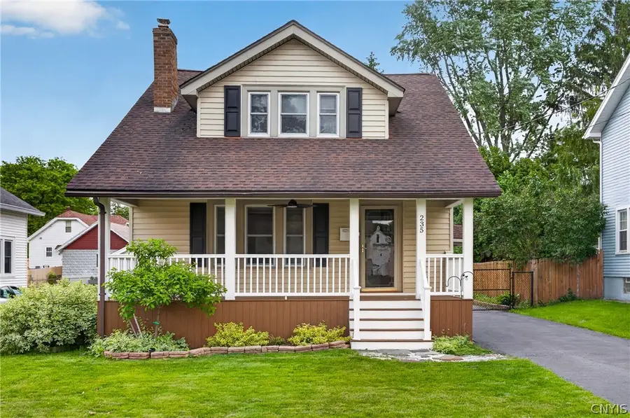 235 Homecroft Road, Syracuse, NY 13206 - #3