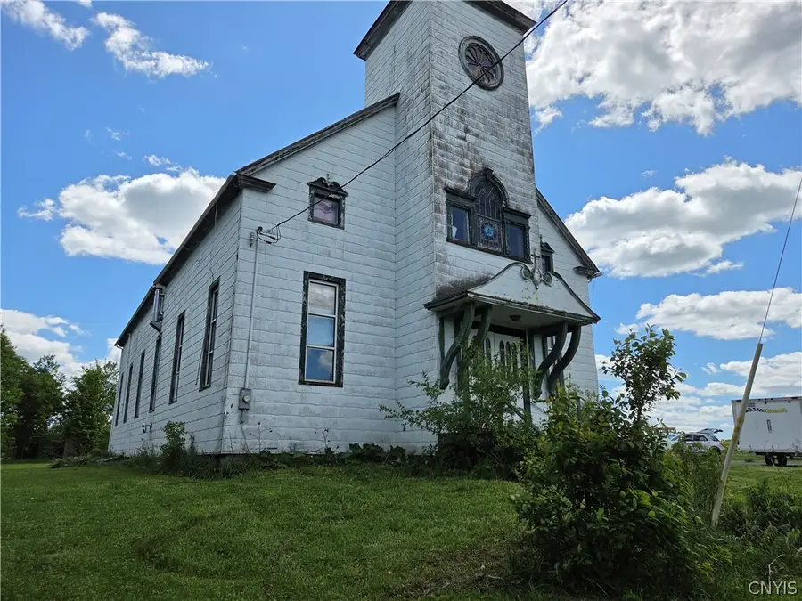 1110 State Route 177, Copenhagen, NY 13626 - #2