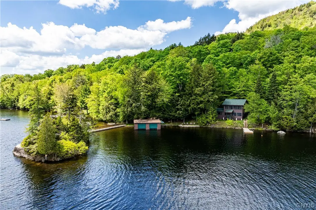 4760 State Route 28, Old Forge, NY 13420 - #1