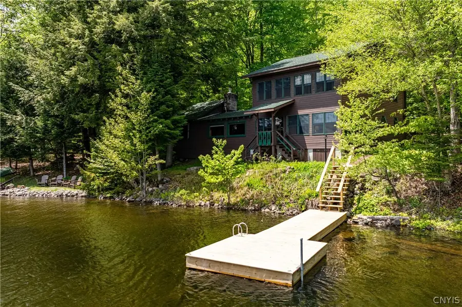 4760 State Route 28, Old Forge, NY 13420 - #2