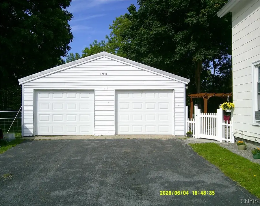 17991 Ny State Route 177, Adams Center, NY 13606 - #2