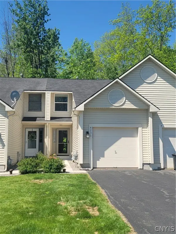 4231 Anguilla Drive, Liverpool, NY 13090