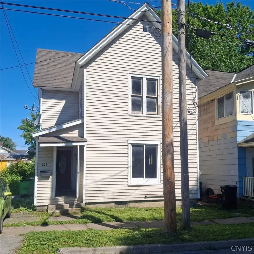 105 N Frankfort Street #2, Frankfort, NY 13340 - #1