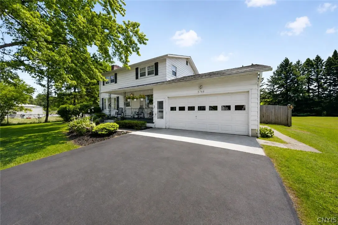 5766 Sunset, Cicero, NY 13039 - #1