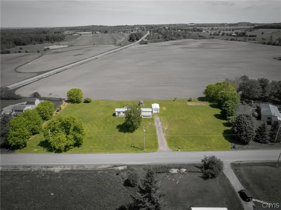 19087 Minkler Road, Adams Center, NY 13606 - #2