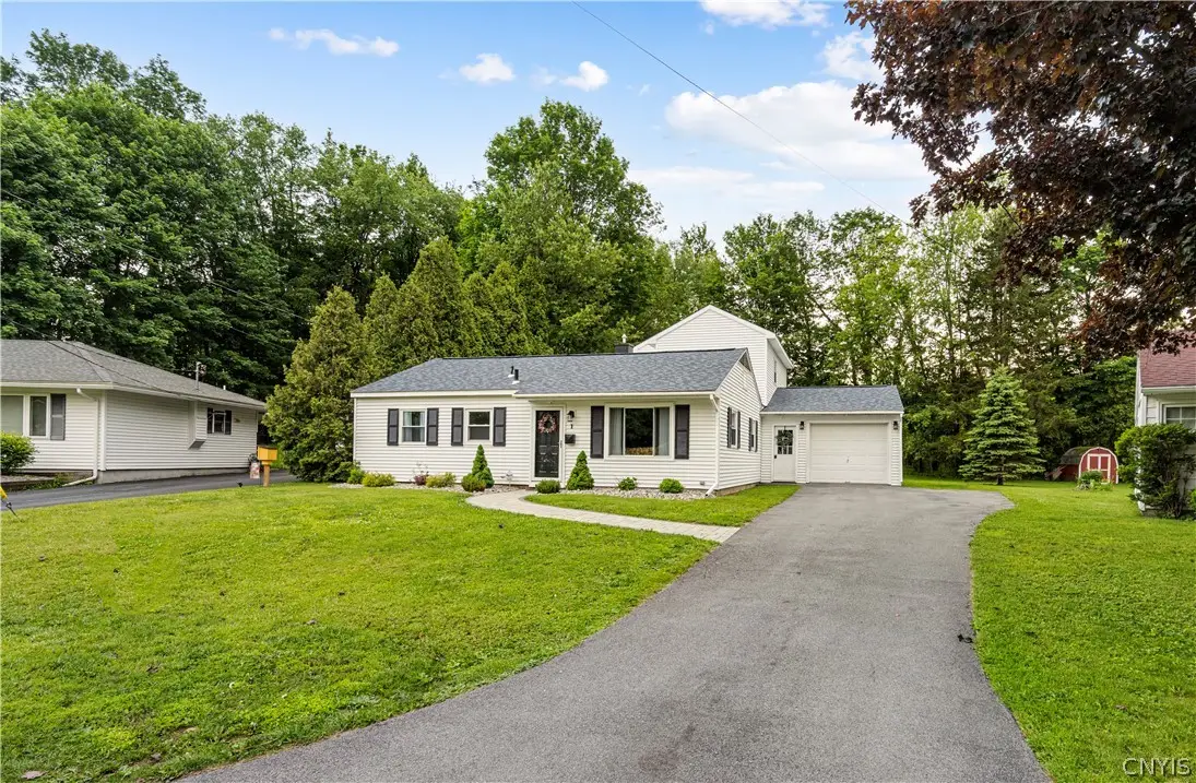 1 Cone Circle, New Hartford, NY 13413 - #1